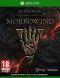 portada The Elder Scrolls Online: Morrowind Xbox One