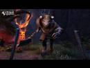 imágenes de The Elder Scrolls Online: Morrowind