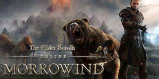 Análisis de The Elder Scrolls Online: Morrowind