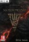 The Elder Scrolls Online: Morrowind portada