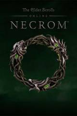 The Elder Scrolls Online: Necrom PS4