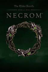 The Elder Scrolls Online: Necrom PS5