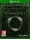 Danos tu opinión sobre The Elder Scrolls Online: Summerset