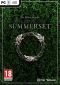 The Elder Scrolls Online: Summerset portada