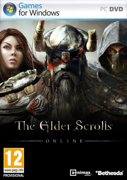 The Elder Scrolls Online