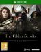 The Elder Scrolls Online portada