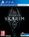 portada The Elder Scrolls Skyrim VR PlayStation 4