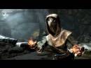 imágenes de The Elder Scrolls V: Skyrim