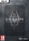 portada The Elder Scrolls V: Skyrim Legendary Edition PC
