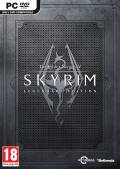 The Elder Scrolls V: Skyrim Legendary Edition PC