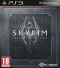 portada The Elder Scrolls V: Skyrim Legendary Edition PS3