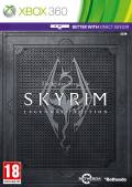 The Elder Scrolls V: Skyrim Legendary Edition XBOX 360