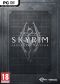 The Elder Scrolls V: Skyrim Legendary Edition portada