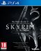 portada The Elder Scrolls V: Skyrim Special Edition PlayStation 4