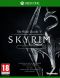portada The Elder Scrolls V: Skyrim Special Edition Xbox One