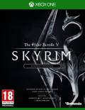 The Elder Scrolls V: Skyrim Special Edition XONE