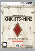 The Elder Scrolls IV Oblivion: Knights of the Nine