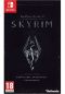 The Elder Scrolls V: Skyrim portada