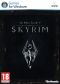 The Elder Scrolls V: Skyrim portada