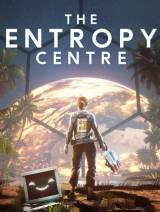 The Entropy Centre XBOX SX