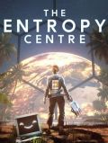 The Entropy Centre portada