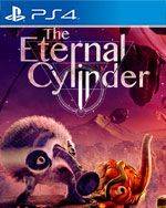 The Eternal Cylinder PS4