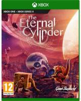 The Eternal Cylinder XBOX SERIES