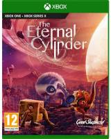 The Eternal Cylinder XBOX SX