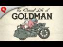 v&iacute;deos de The Eternal Life of Goldman