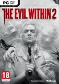 Danos tu opinión sobre The Evil Within 2