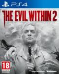 Danos tu opinión sobre The Evil Within 2