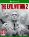 portada The Evil Within 2 Xbox One