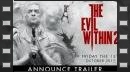 vídeos de The Evil Within 2