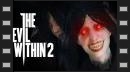 vídeos de The Evil Within 2