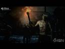 imágenes de The Evil Within