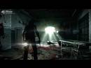 imágenes de The Evil Within