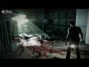 imágenes de The Evil Within