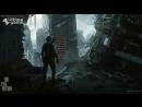 imágenes de The Evil Within