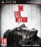 portada The Evil Within PS3