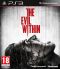 The Evil Within portada