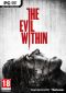 The Evil Within portada