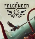 The Falconeer portada