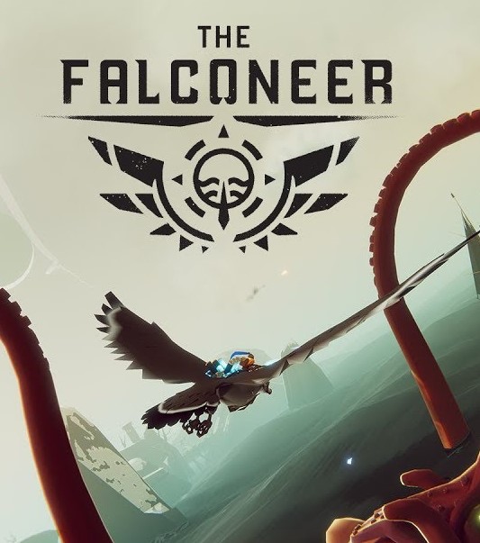 The Falconeer