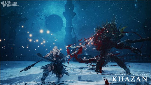 &iquest;En qu&eacute; posici&oacute;n est&aacute; The First Berserker: Khazan en nuestra clasificaci&oacute;n de mejores soulslike?