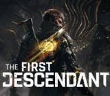The First Descendant XBOX SERIES