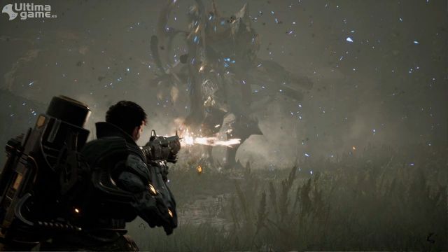 Así de espectacular es el nuevo looter-shooter cooperativo gratuito de NEXON