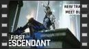 vídeos de The First Descendant