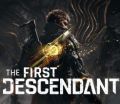 The First Descendant portada