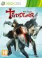 portada The First Templar Xbox 360