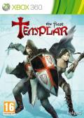 The First Templar XBOX 360